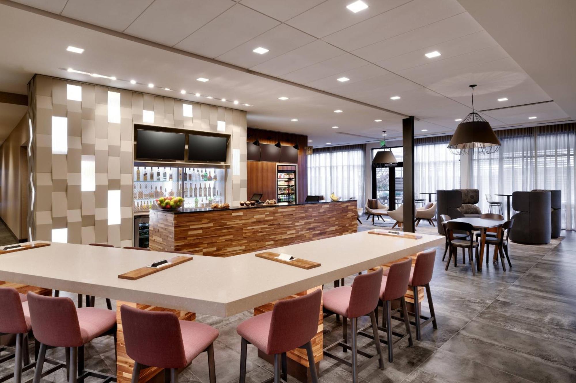 Courtyard By Marriott Cedar City Exterior foto